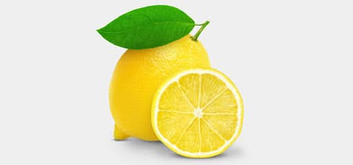 Primofiori Lemon Seeds for Planting- Heirloom and Non-GMO Garden Seeds