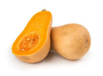 Waltham Butternut Squash Seeds – Classic Winter Squash with Sweet Orange Flesh - Dharaseeds