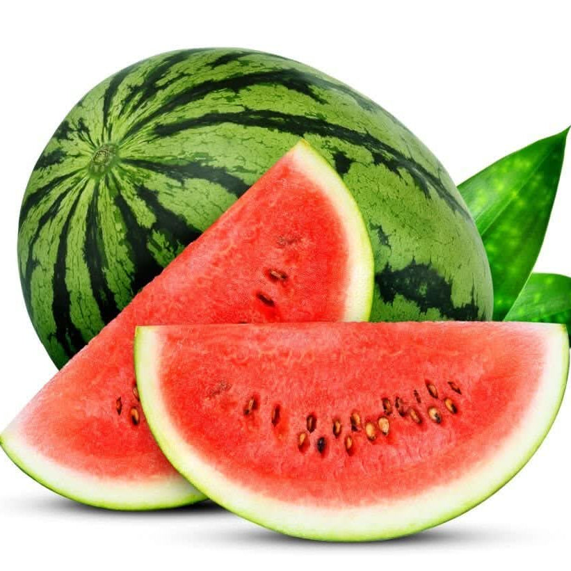 Watermelon Seeds for Kitchen Garden Planting