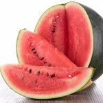 Classic watermelon Citrullus lanatus seeds for backyard garden