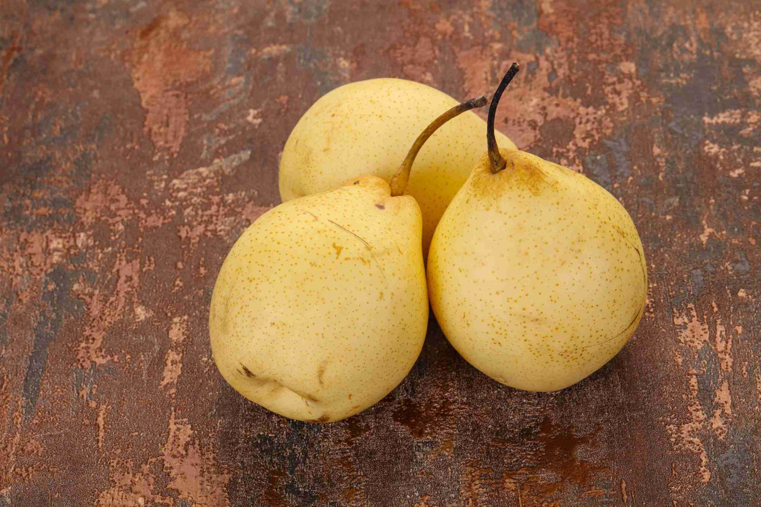 Yali Pear (Pyrus pyrifolia / Common Name: Yali Pear)